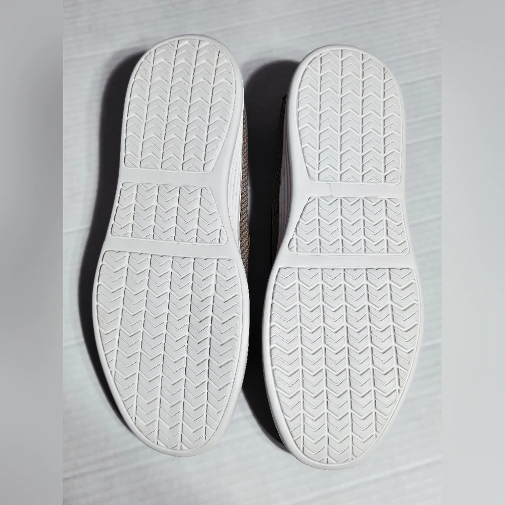 Casual Slip On Loafers Shoes Boat Walking Dress‎ Sneakers Mesh Business